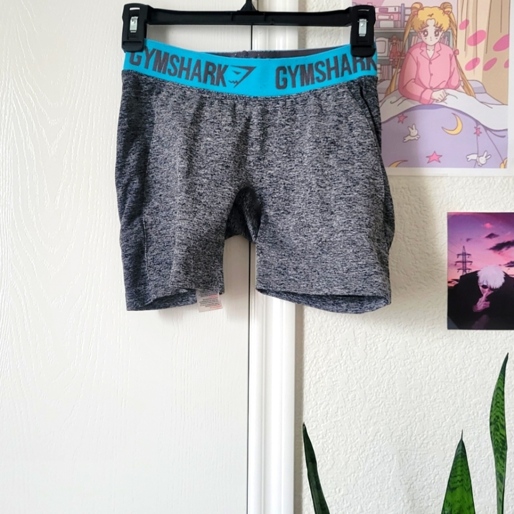 Gymshark Shorts